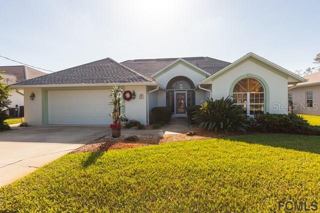 18 Commander Ct., Palm Coast, FL 32137