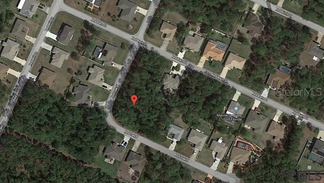 9 Red Oak Pl., Palm Coast, FL 32164