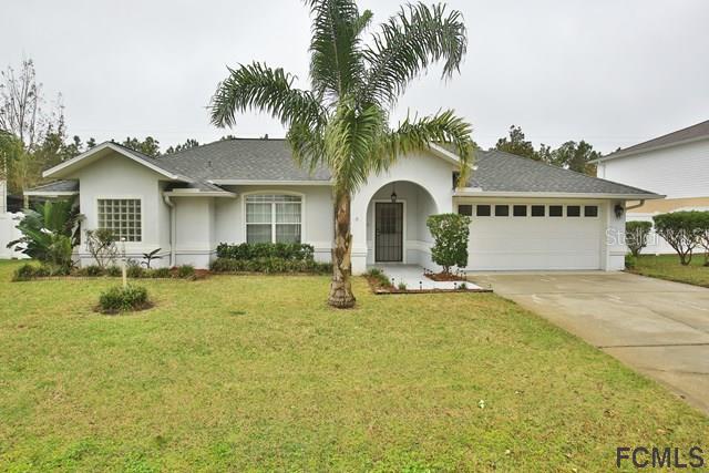 81 Lancelotdrive, Palm Coast, FL 32137