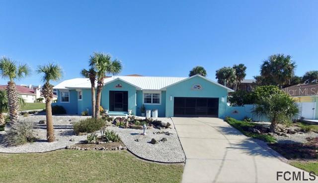 1360 Daytona Ave., Flagler Beach, FL 32136