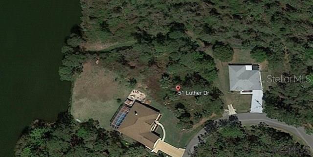 51 Luther Dr., Palm Coast, FL 32137
