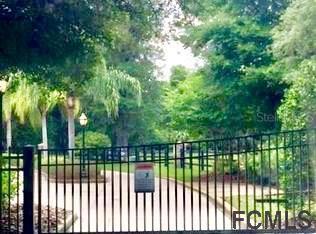 65 Bridle Ridge Ct., Flagler Beach, FL 32136