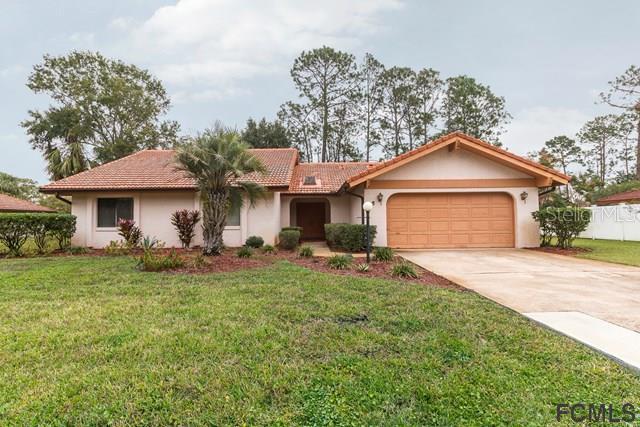5 Village Ln., Palm Coast, FL 32164