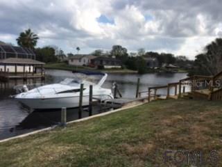 45 Colombus Ct., Palm Coast, FL 32137