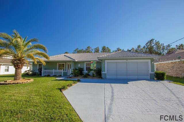 42 Fernmill Ln., Palm Coast, FL 32137