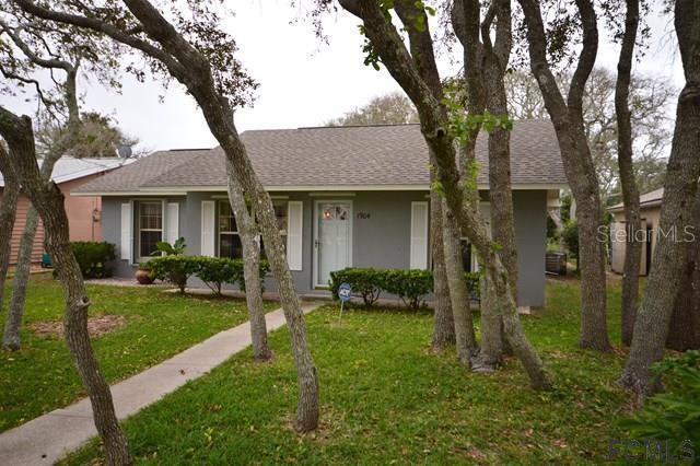 1904 S Flagler Ave., Flagler Beach, FL 32136