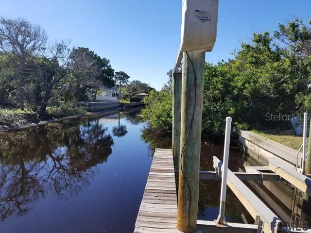 601 23rd St., Flagler Beach, FL 32136