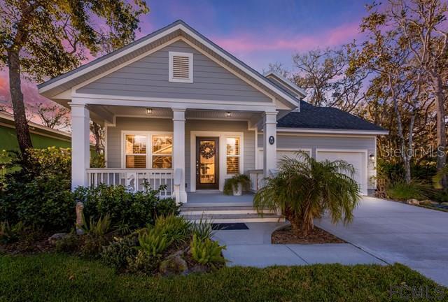 53 Sandy Beach Way, Palm Coast, FL 32137