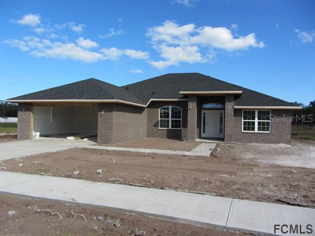 11 Turtle Ridge Dr., Flagler Beach, FL 32136