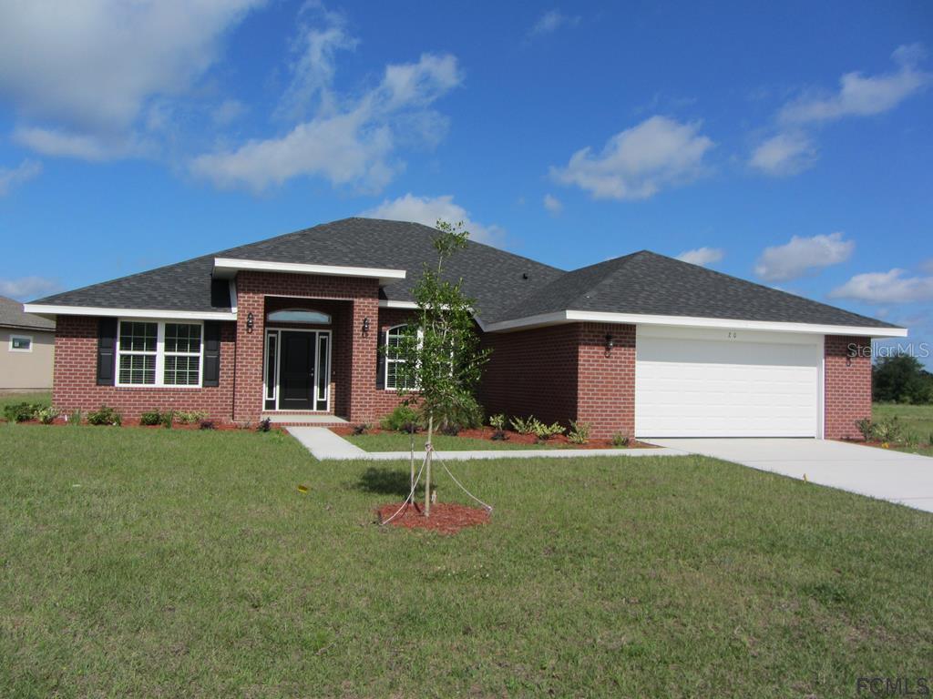 20 Noah Blvd., Flagler Beach, FL 32136