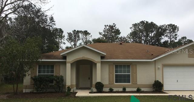 19 Pine Brook Dr., Palm Coast, FL 32164