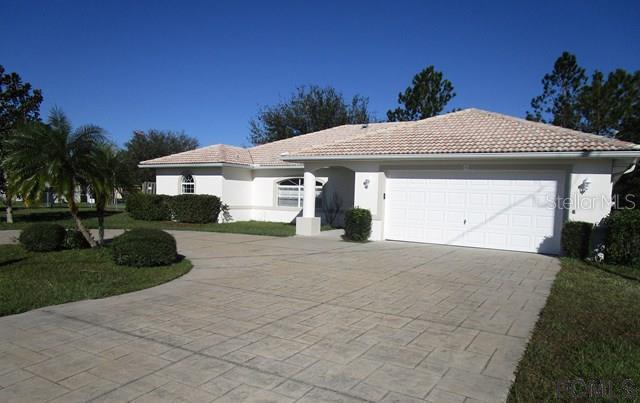 19 Flat Rock Ln., Palm Coast, FL 32137