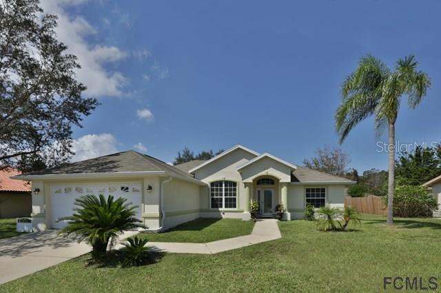 23 Frontier Dr., Palm Coast, FL 32137
