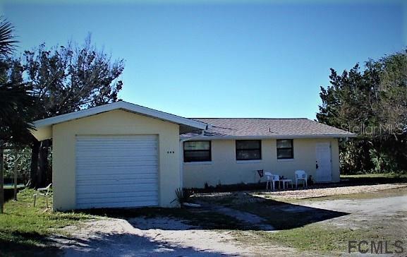 305 Flagler Ave., Flagler Beach, FL 32136