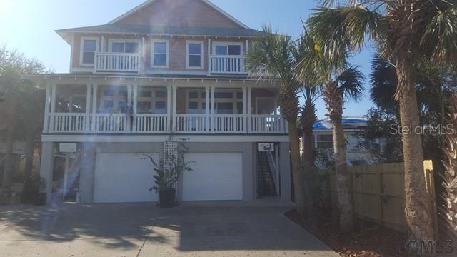 205 6th St., Flagler Beach, FL 32136