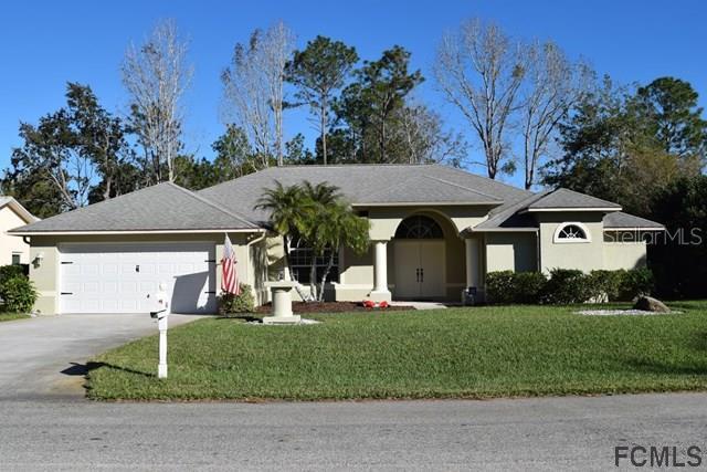 44 Westridge Ln., Palm Coast, FL 32137