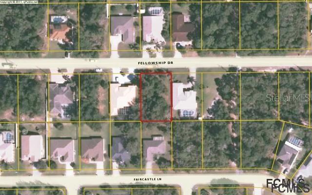 60 Fellowship Dr., Palm Coast, FL 32137
