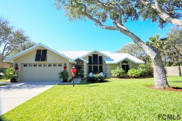 1720 S Daytona Ave., Flagler Beach, FL 32136