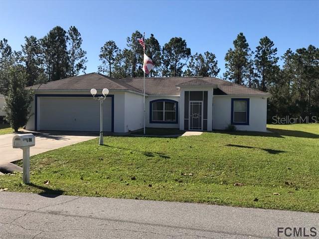 35 Fanshawe Ln., Palm Coast, FL 32137