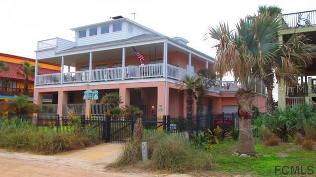 62 Moody Dr., Palm Coast, FL 32137
