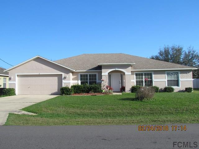 10 Louisiana Dr., Palm Coast, FL 32137