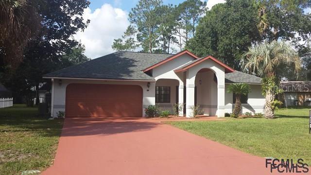 39 Wedge Ln., Palm Coast, FL 32164