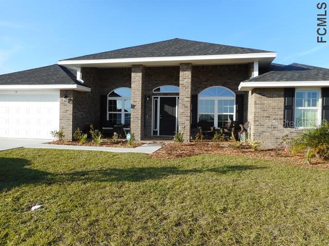 18 Eagle Lake Dr., Flagler Beach, FL 32136