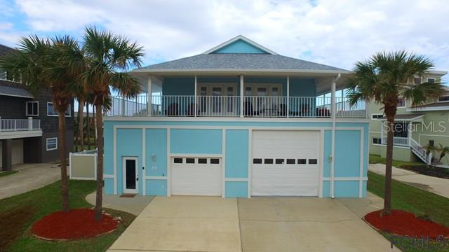 55 Ocean St., Palm Coast, FL 32137