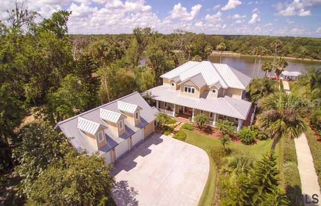 9 Hammock Oak Ct., Palm Coast, FL 32137