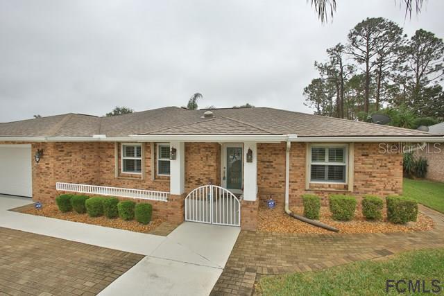 53 Westcedar Ln., Palm Coast, FL 32164