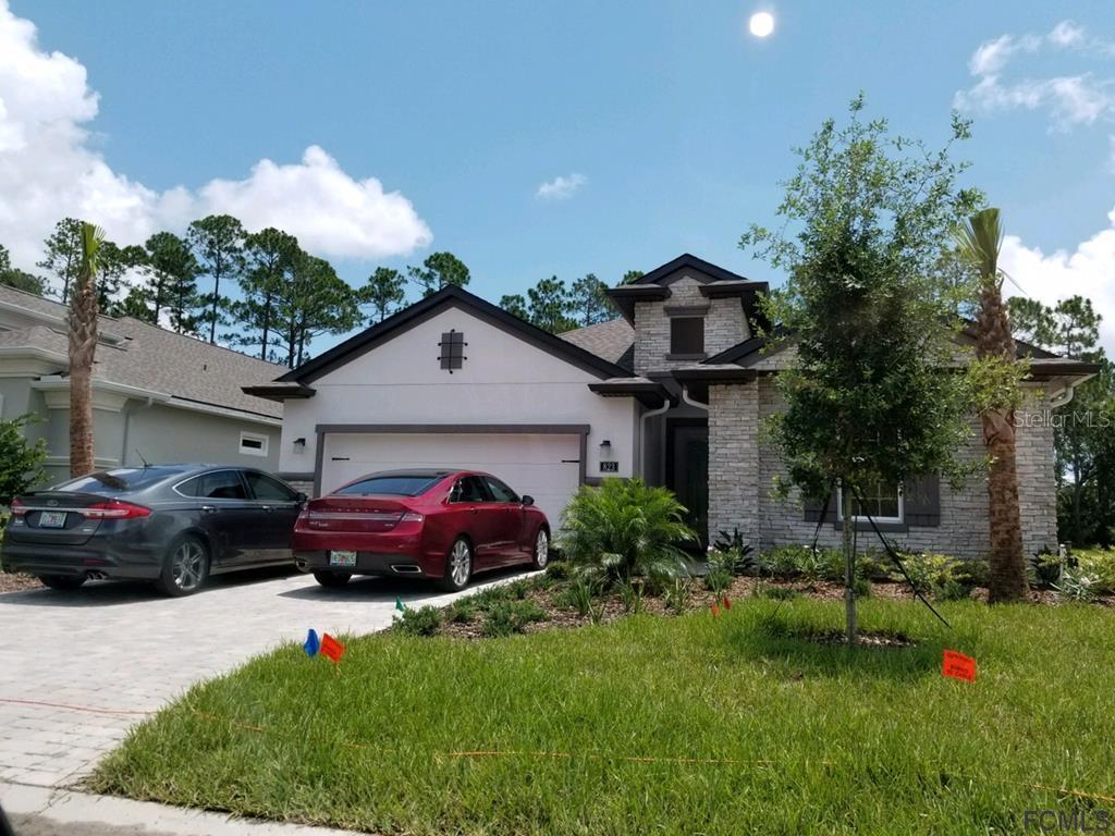 823 Creekwood Dr., Ormond Beach, FL 32174