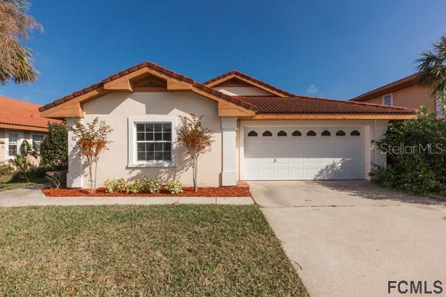 12 San Pablo Ct., Palm Coast, FL 32137