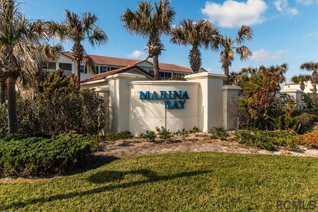 300 Marina Bay Dr. #306, Flagler Beach, FL 32136