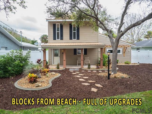 1819 S Flagler Ave., Flagler Beach, FL 32136