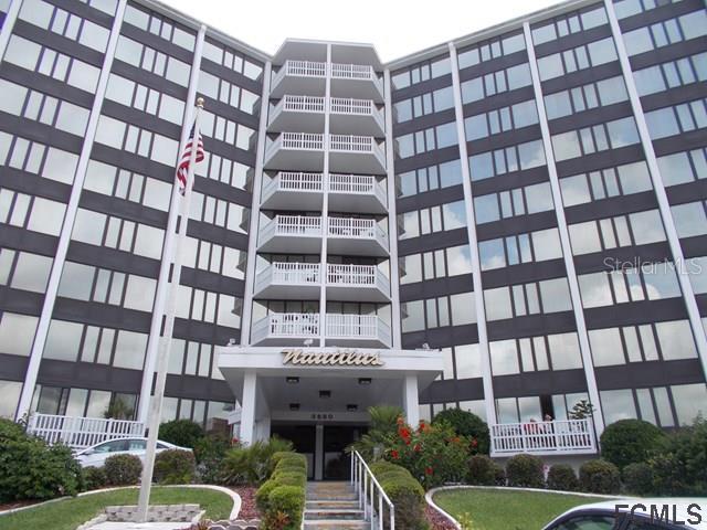 3580 S Ocean Shore Blvd. #509, Flagler Beach, FL 32136