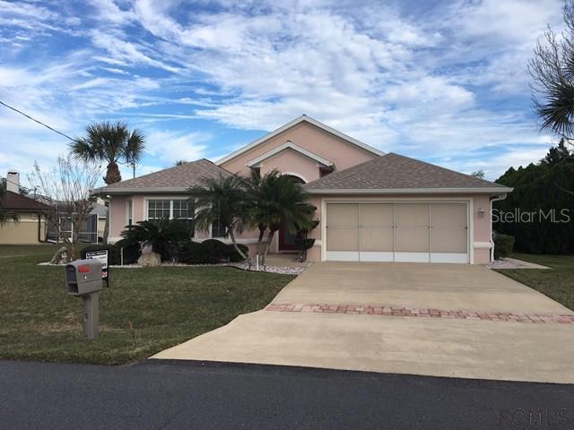 4 Cottonwood Ct., Palm Coast, FL 32137