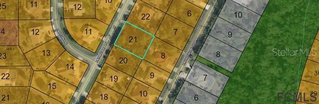 17 Farmdale Ln., Palm Coast, FL 32137