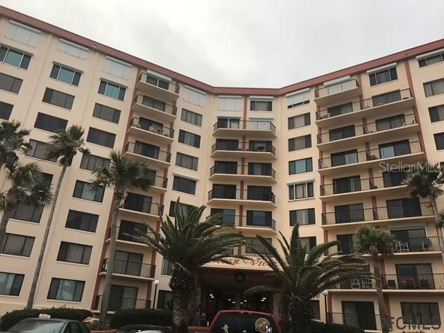 3600 S Ocean Shore Blvd. #515, Flagler Beach, FL 32136
