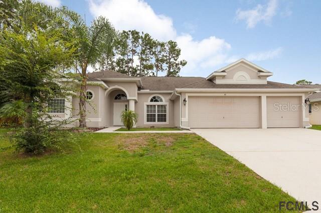 46 Westbury Ln., Palm Coast, FL 32164