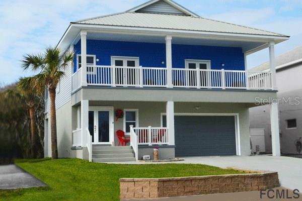 1238 Central Ave., Flagler Beach, FL 32136