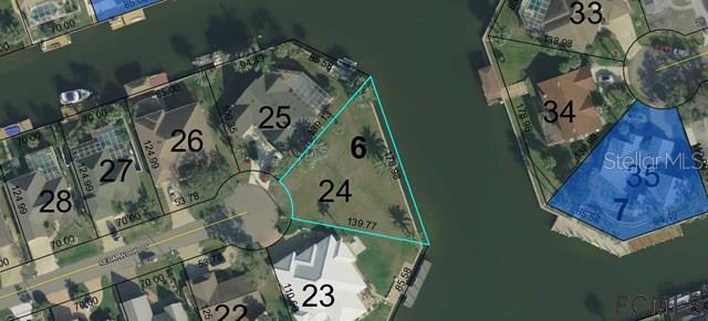 24 Cedarwood Ct., Palm Coast, FL 32137