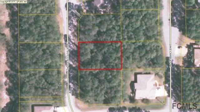 4 Lake Success Pl., Palm Coast, FL 32164