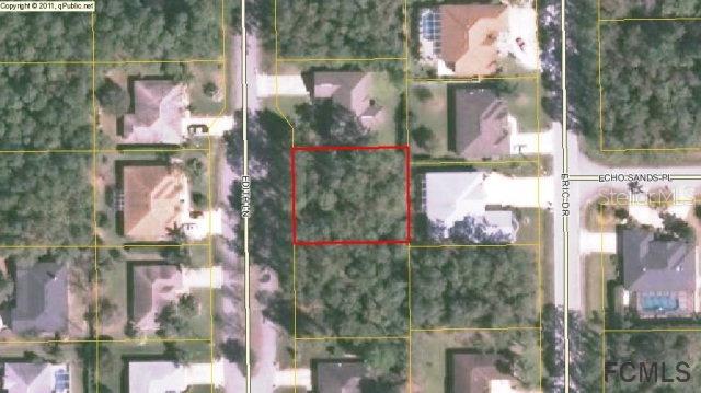 11 Edith Ln., Palm Coast, FL 32164