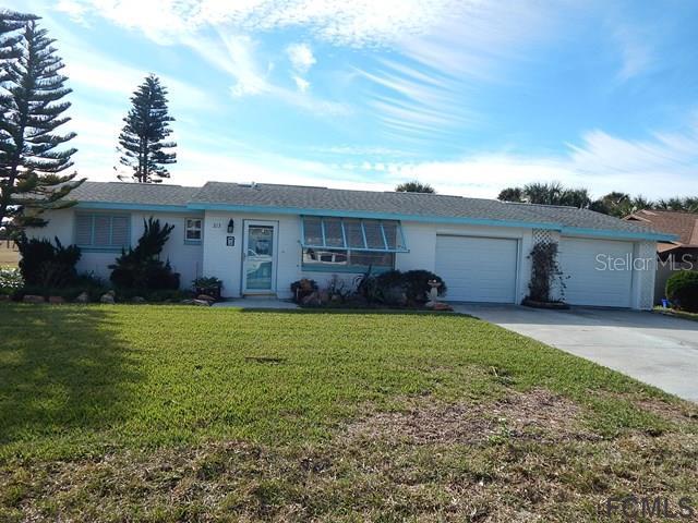 213 Ocean Palm Dr., Flagler Beach, FL 32136