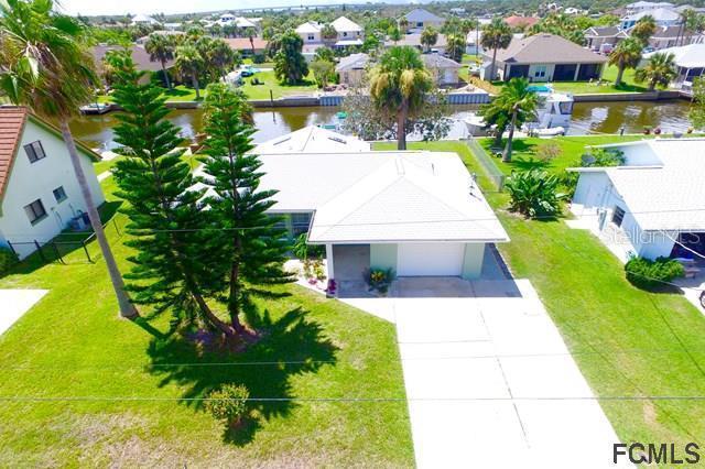 337 N 12th St., Flagler Beach, FL 32136