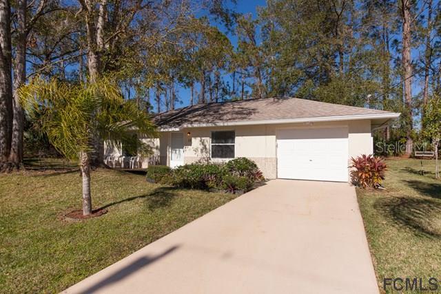 15 Round Thorn Dr., Palm Coast, FL 32164