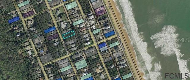 1327 S Daytona Ave., Flagler Beach, FL 32136