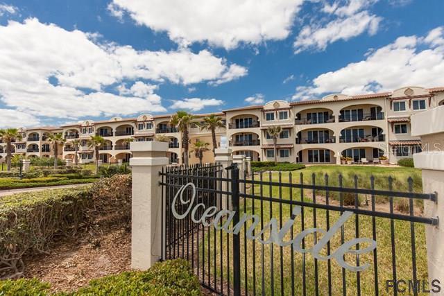 2450 Ocean Shore Blvd. #D217, Flagler Beach, FL 32136