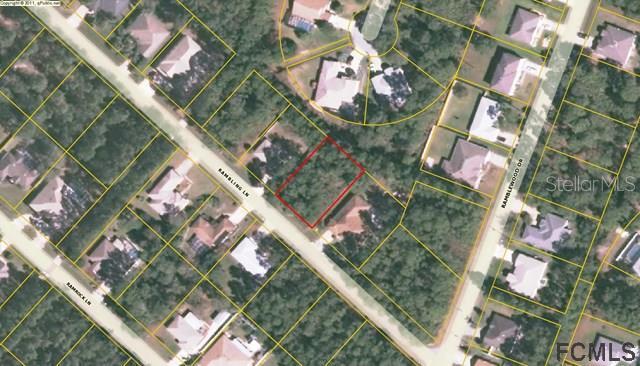 27 Rambling Ln., Palm Coast, FL 32164