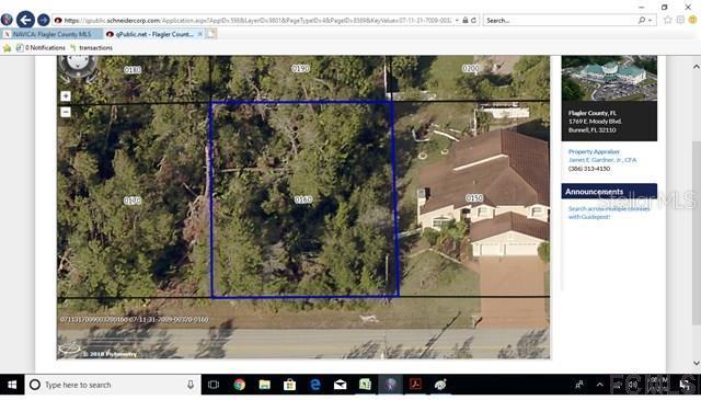 67 Fellowship Dr., Palm Coast, FL 32137